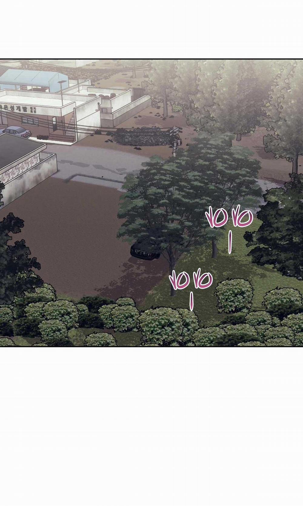 Công Cuộc Báo Thù Của Kẻ Yếu Thế 29 trang 27