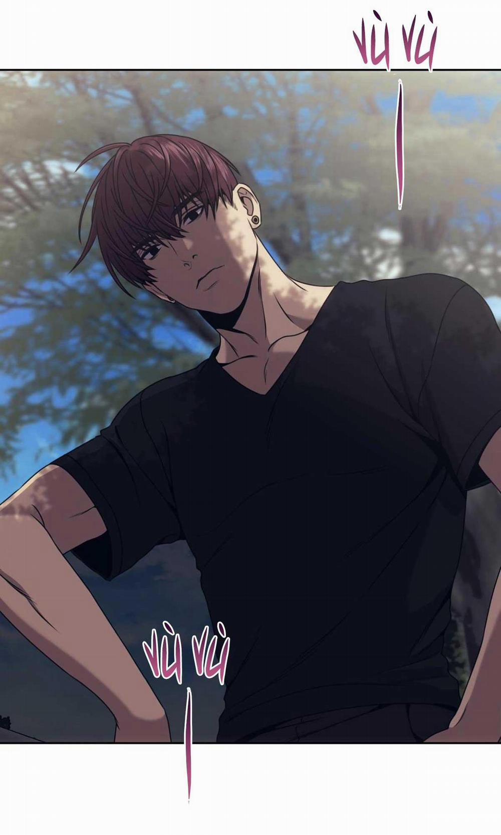 Công Cuộc Báo Thù Của Kẻ Yếu Thế 29 trang 28