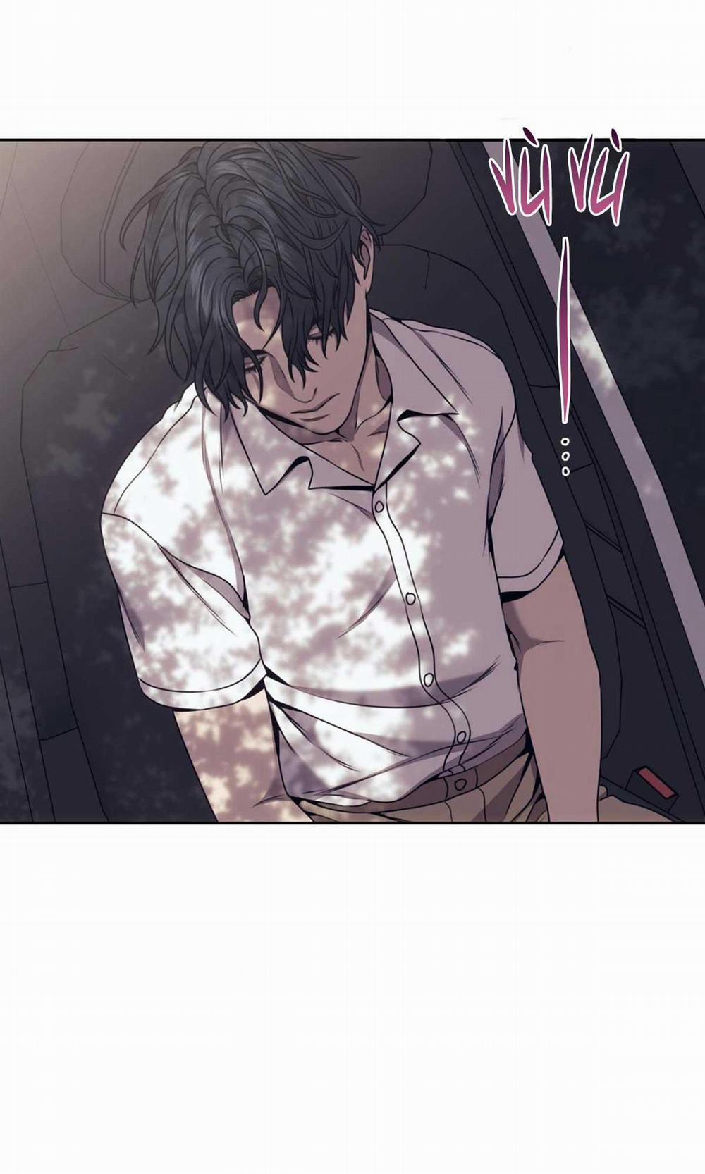 Công Cuộc Báo Thù Của Kẻ Yếu Thế 29 trang 29