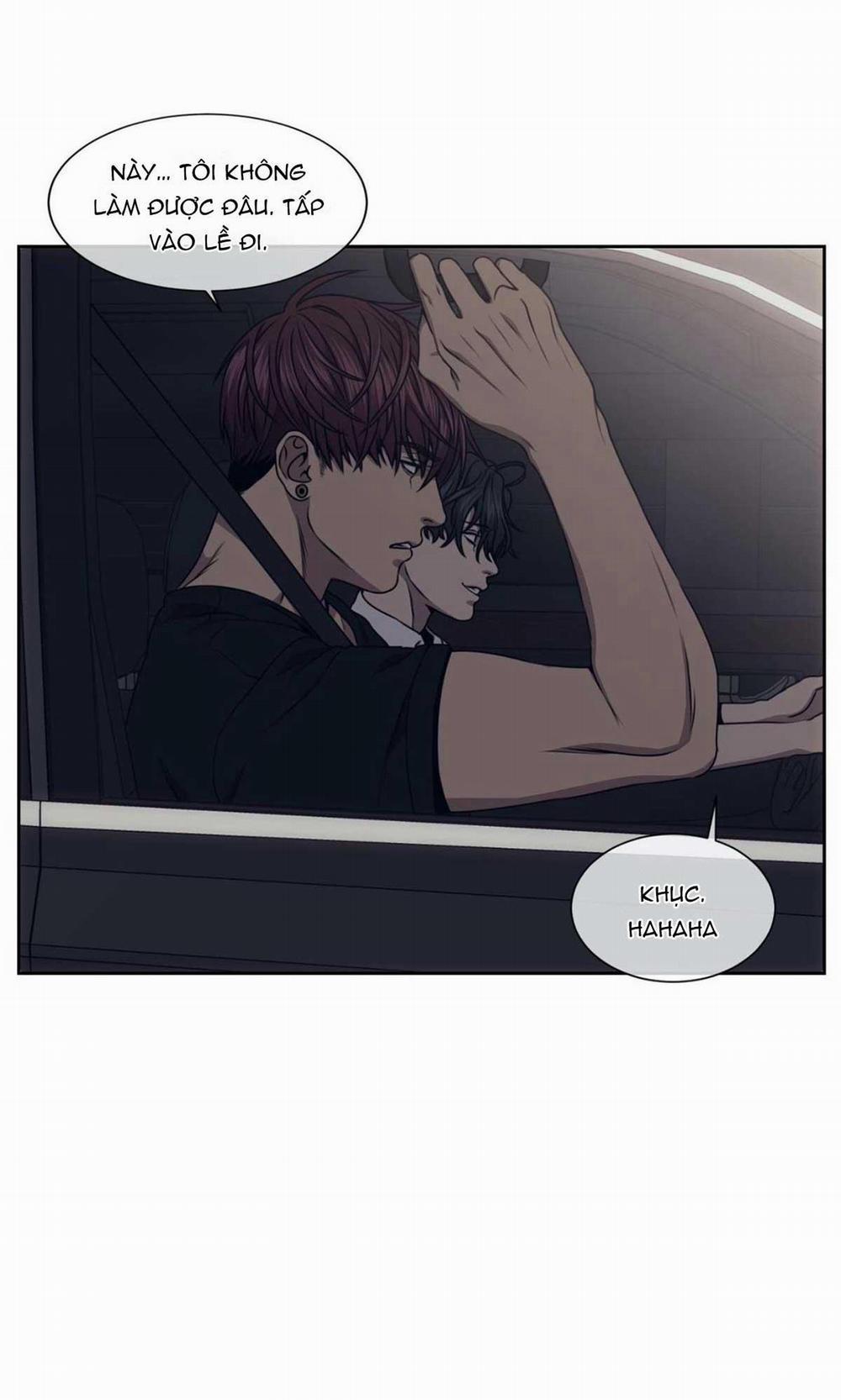 Công Cuộc Báo Thù Của Kẻ Yếu Thế 29 trang 3