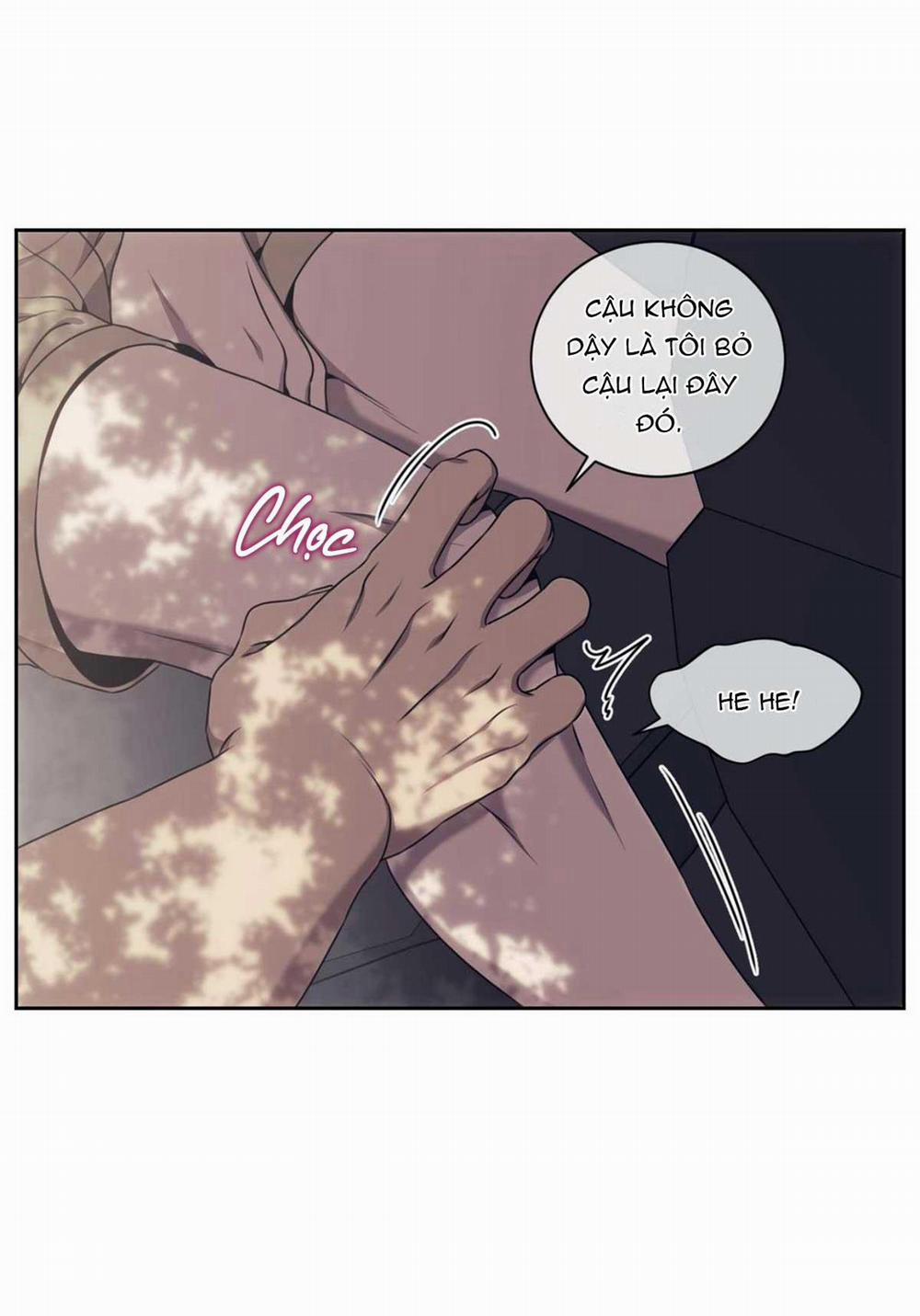 Công Cuộc Báo Thù Của Kẻ Yếu Thế 29 trang 31