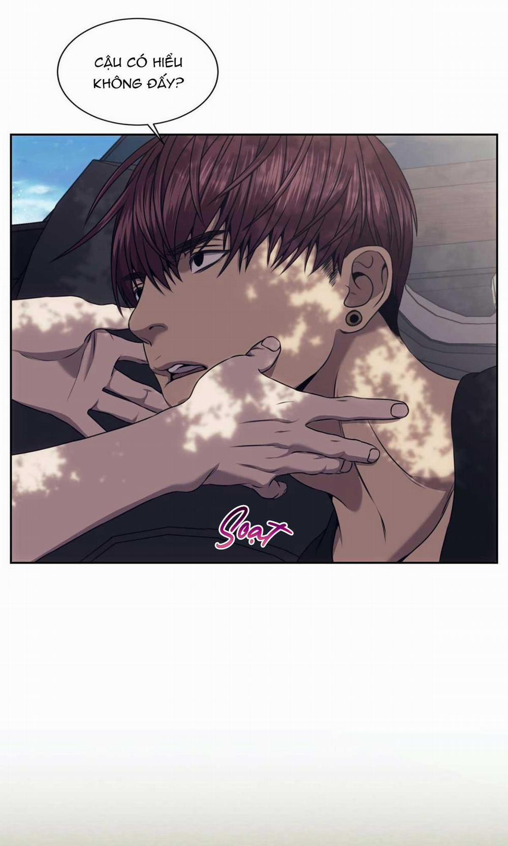 Công Cuộc Báo Thù Của Kẻ Yếu Thế 29 trang 36