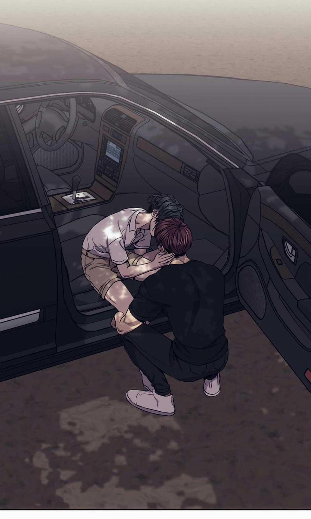 Công Cuộc Báo Thù Của Kẻ Yếu Thế 29 trang 37