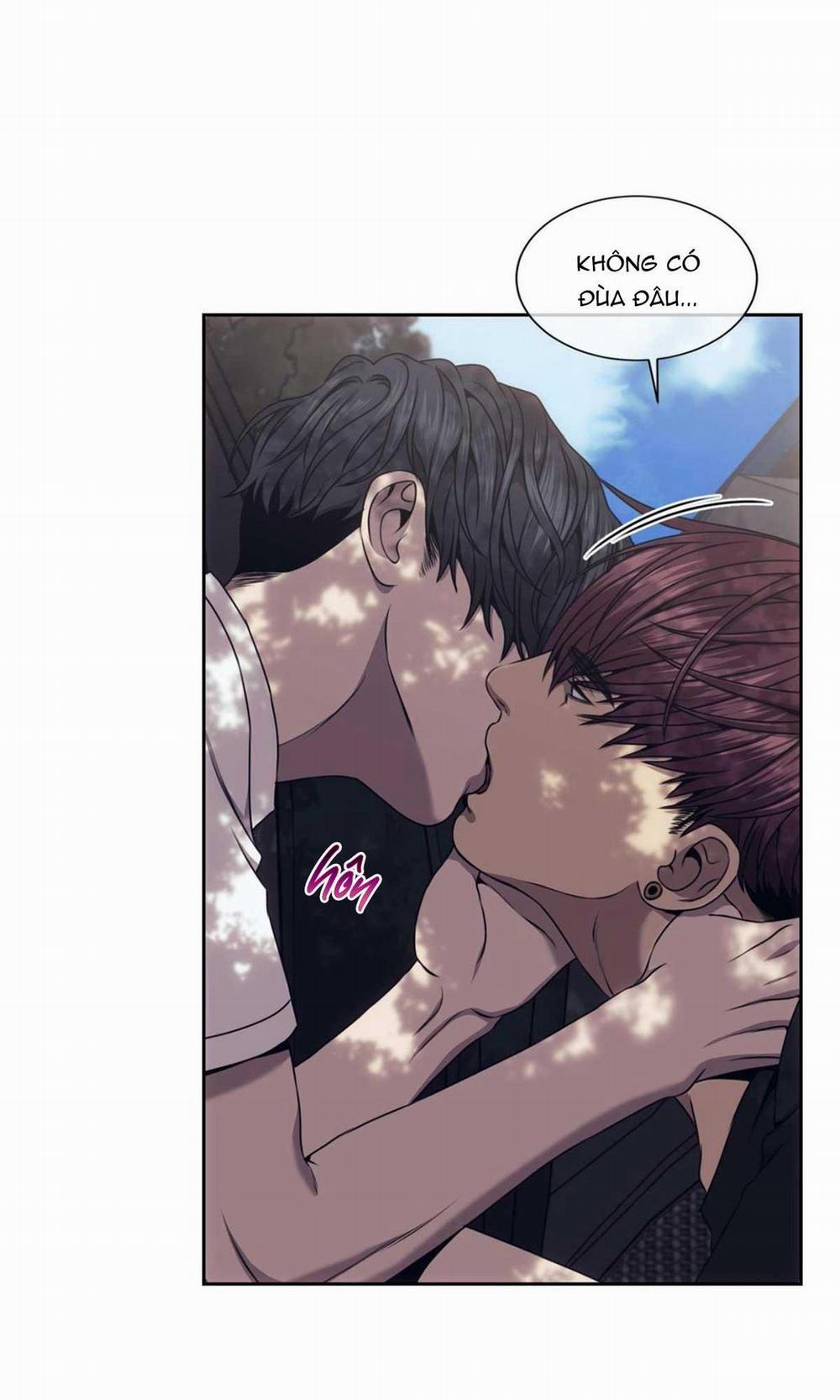 Công Cuộc Báo Thù Của Kẻ Yếu Thế 29 trang 39