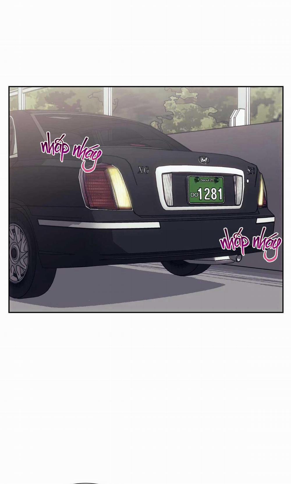 Công Cuộc Báo Thù Của Kẻ Yếu Thế 29 trang 4