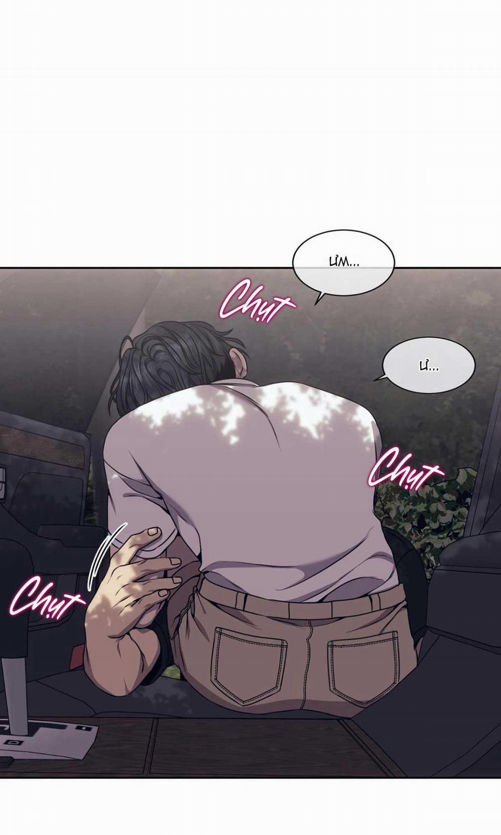 Công Cuộc Báo Thù Của Kẻ Yếu Thế 29 trang 40