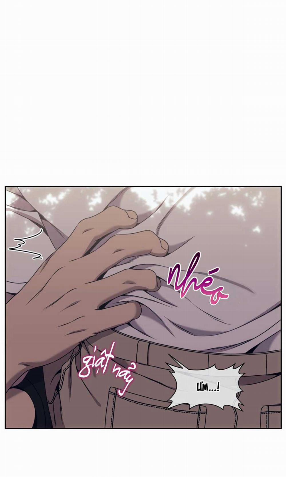 Công Cuộc Báo Thù Của Kẻ Yếu Thế 29 trang 41