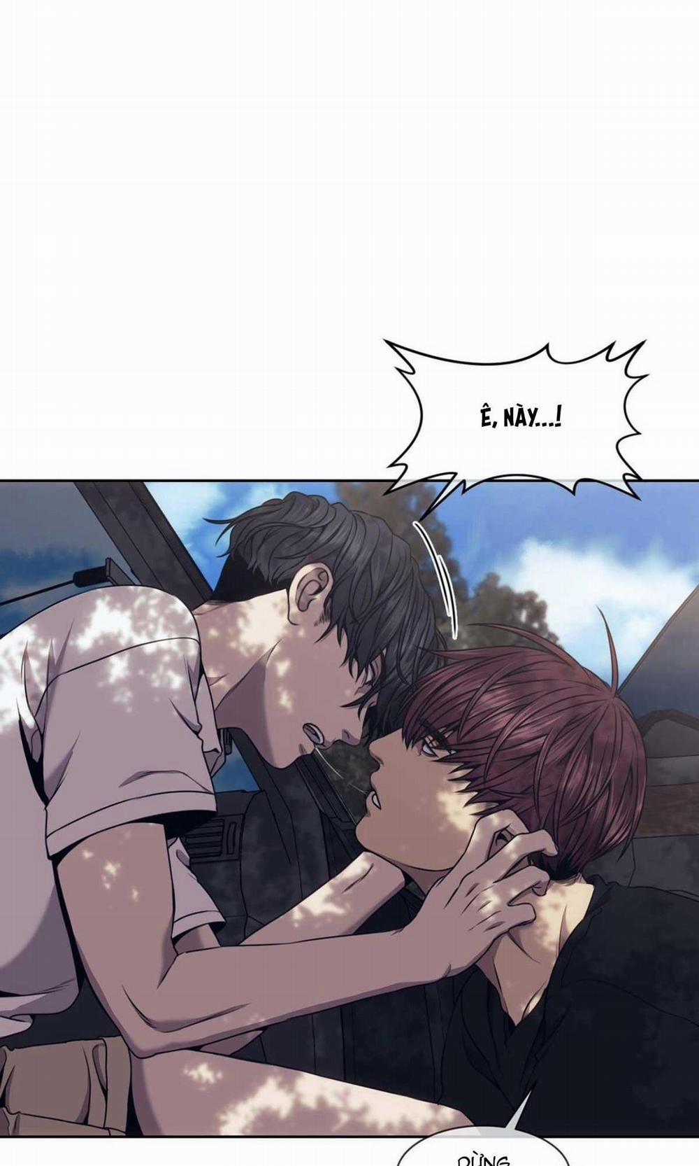 Công Cuộc Báo Thù Của Kẻ Yếu Thế 29 trang 42