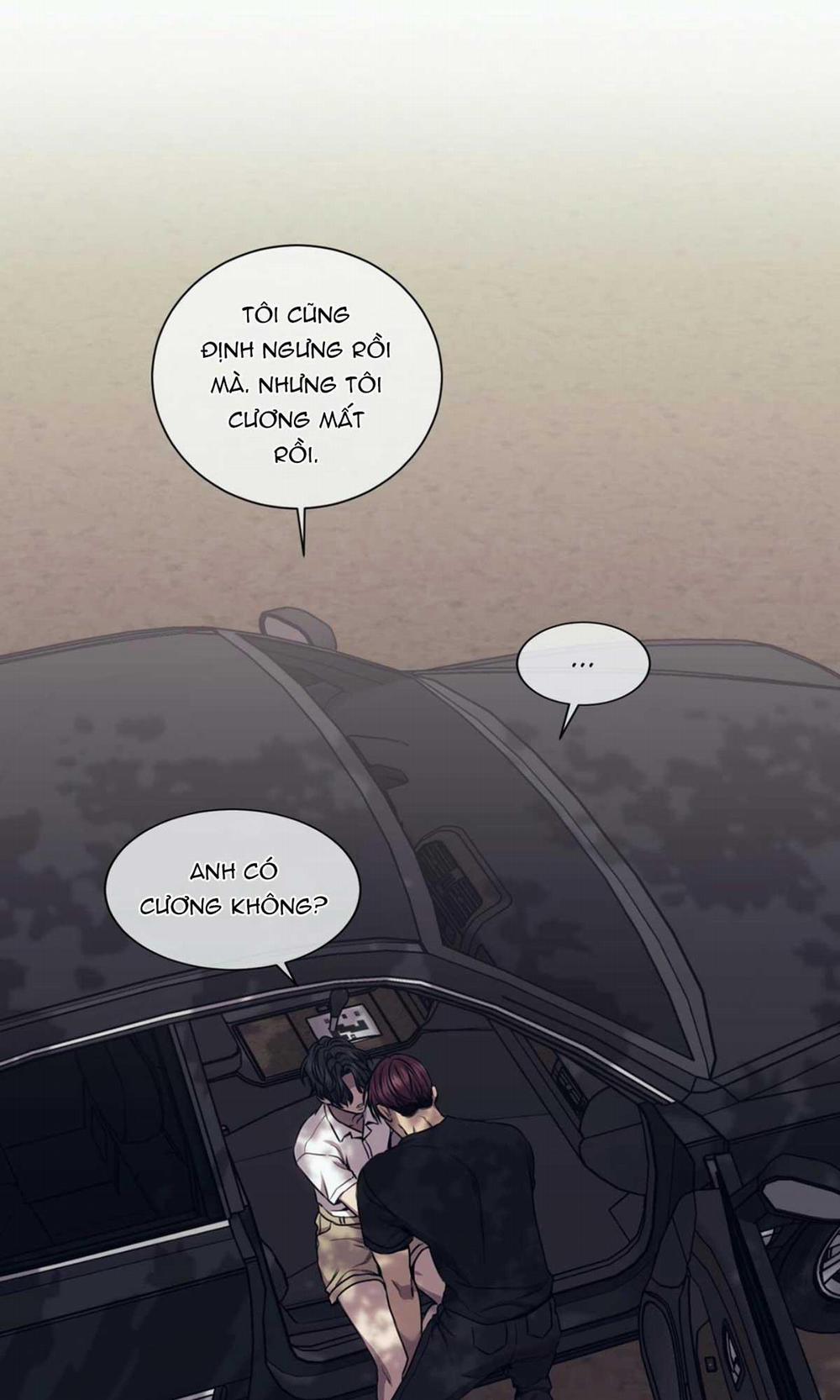 Công Cuộc Báo Thù Của Kẻ Yếu Thế 29 trang 44