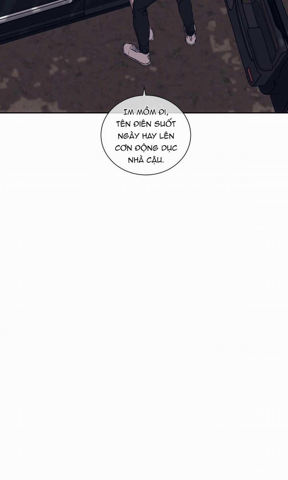 Công Cuộc Báo Thù Của Kẻ Yếu Thế 29 trang 45