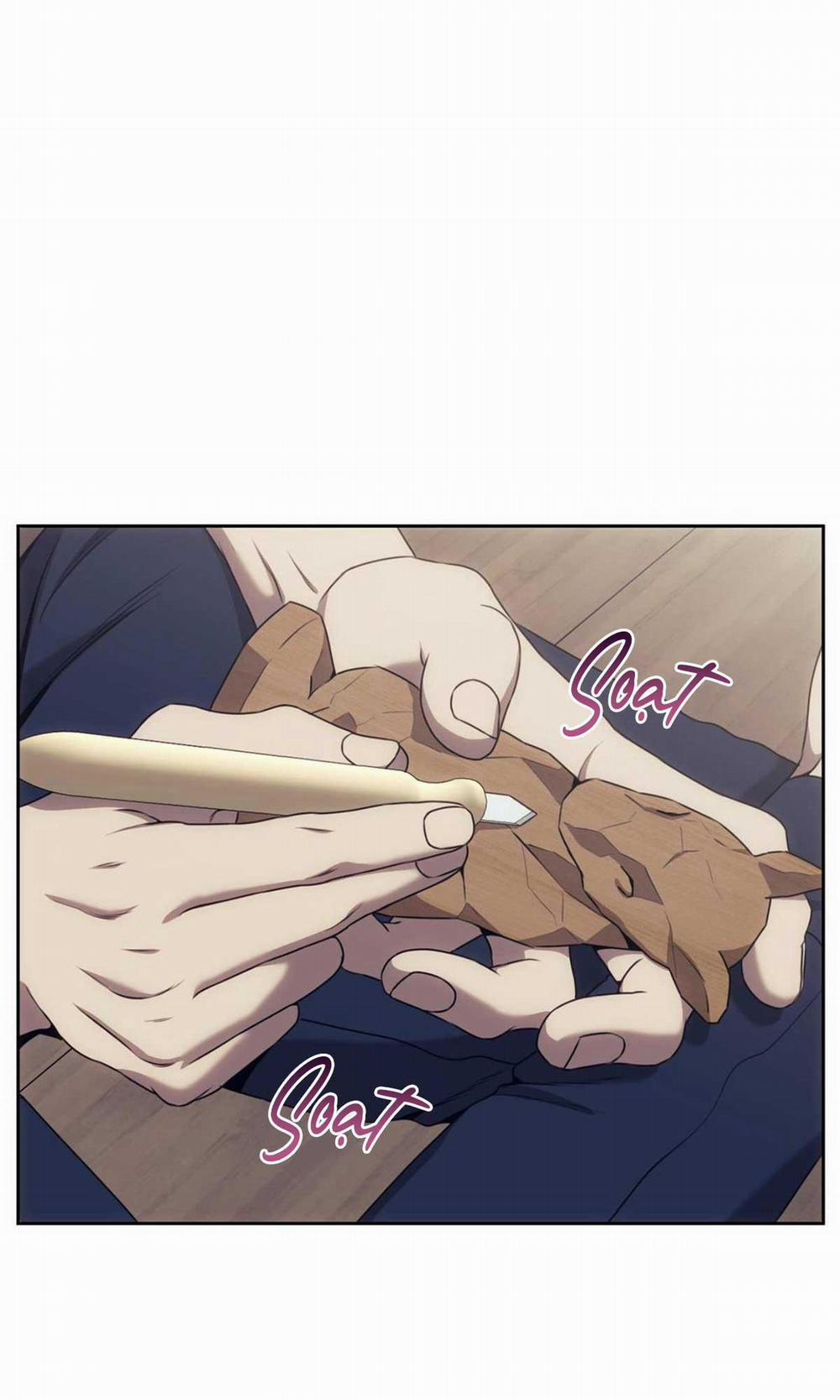 Công Cuộc Báo Thù Của Kẻ Yếu Thế 29 trang 46