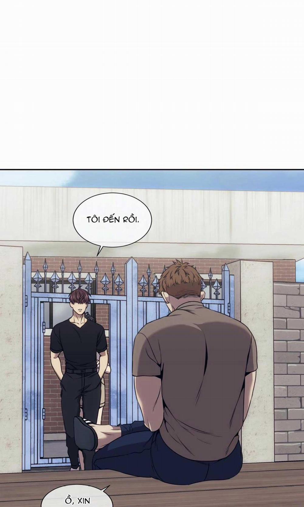 Công Cuộc Báo Thù Của Kẻ Yếu Thế 29 trang 47