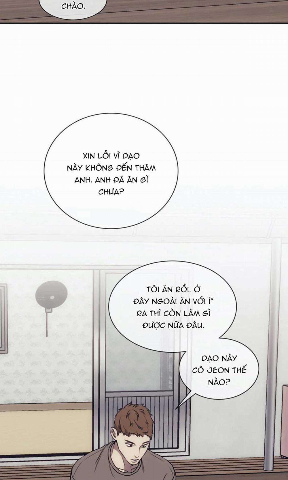 Công Cuộc Báo Thù Của Kẻ Yếu Thế 29 trang 48