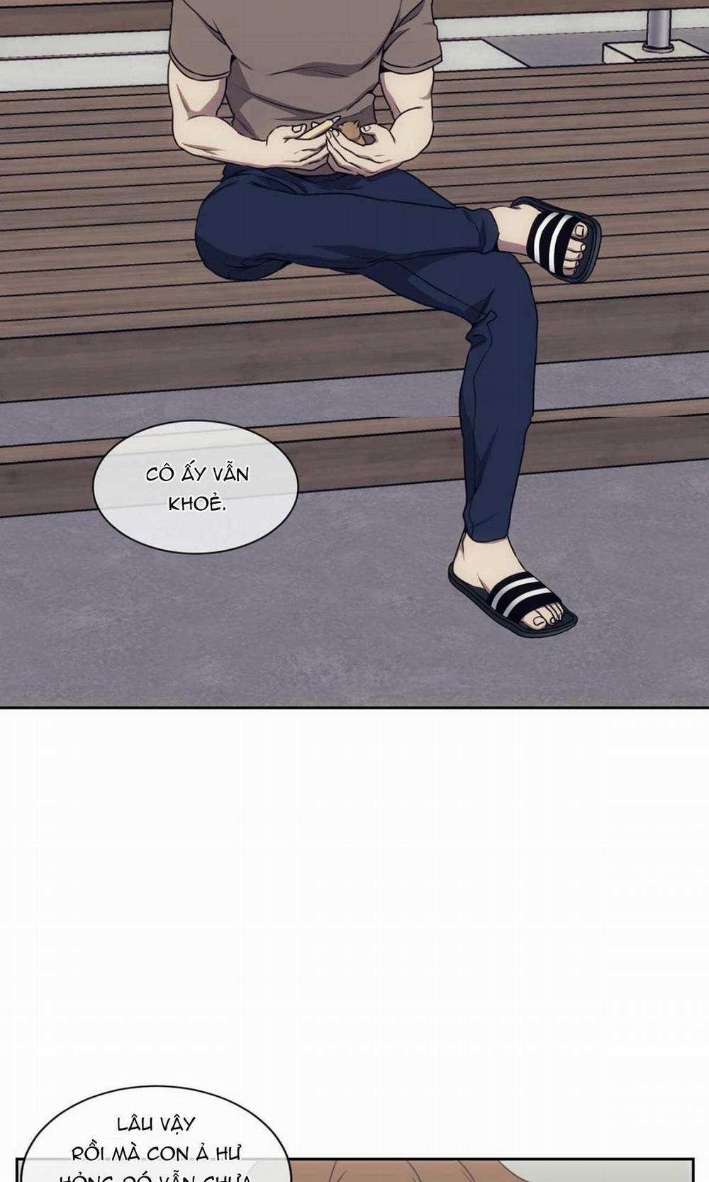 Công Cuộc Báo Thù Của Kẻ Yếu Thế 29 trang 49