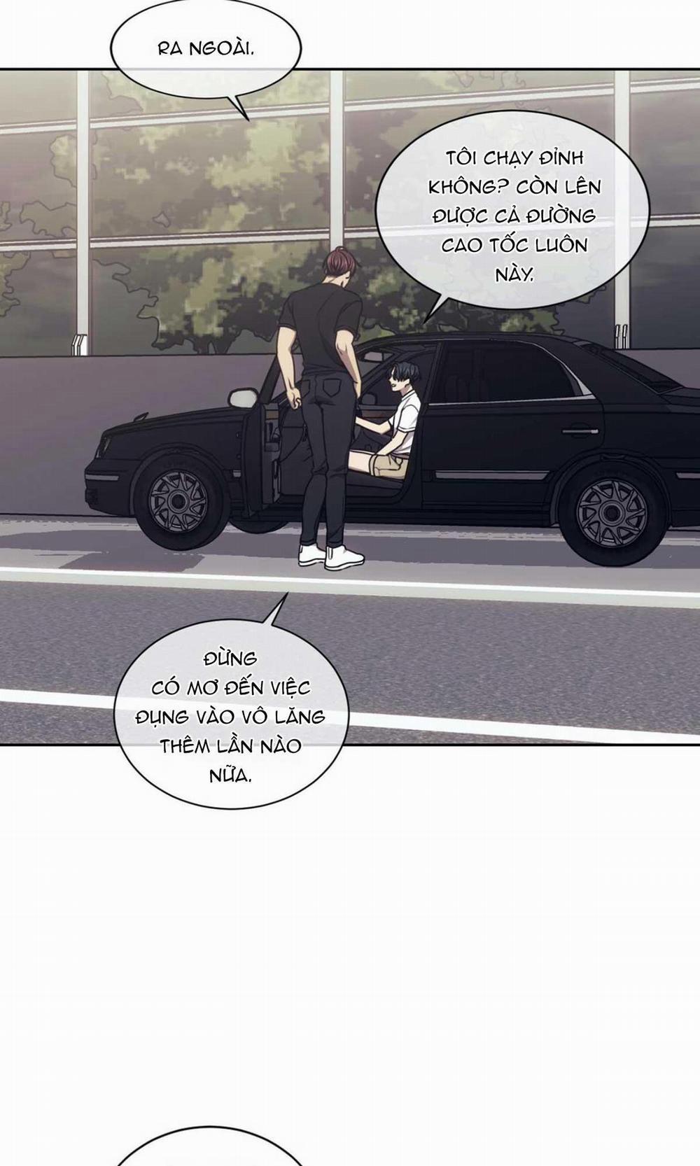 Công Cuộc Báo Thù Của Kẻ Yếu Thế 29 trang 5