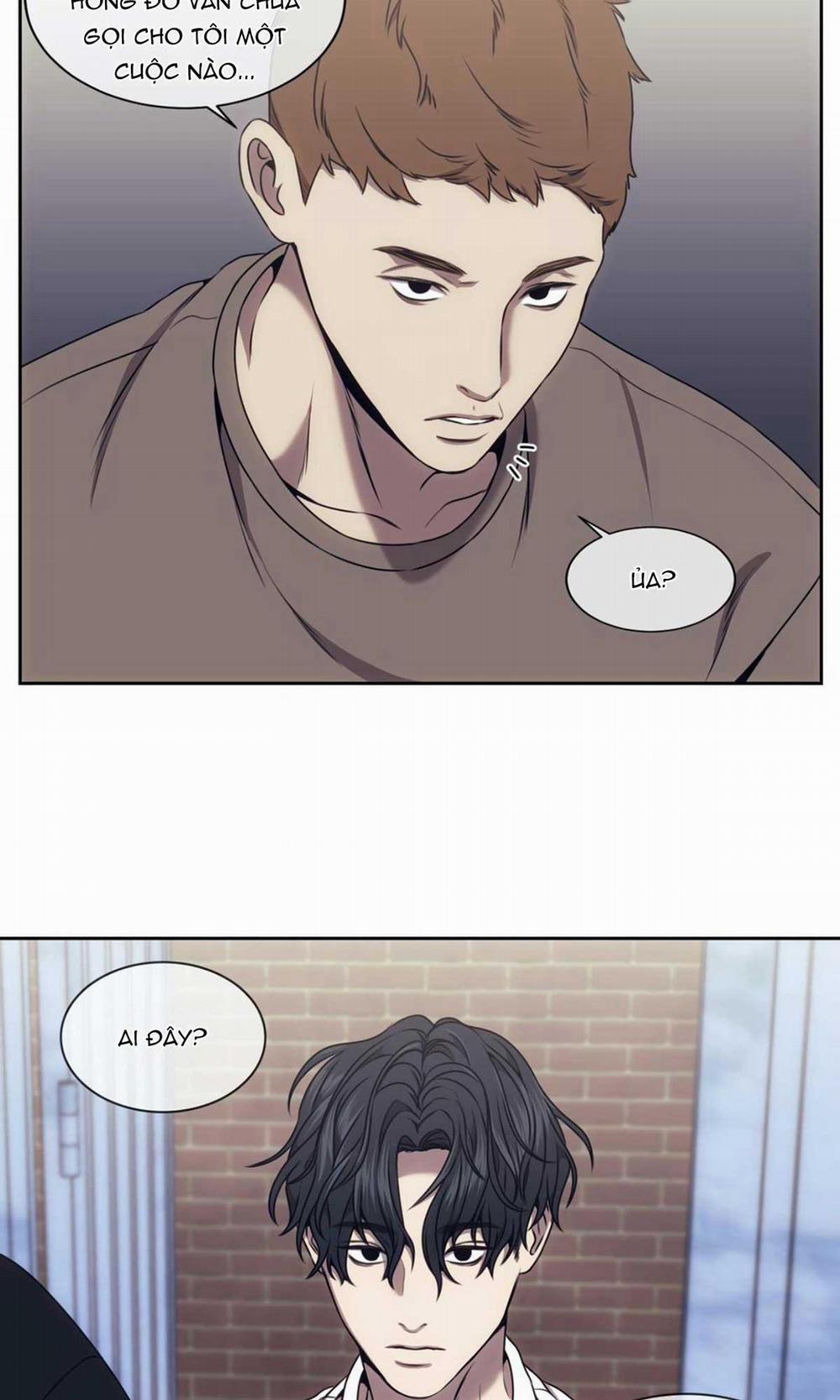 Công Cuộc Báo Thù Của Kẻ Yếu Thế 29 trang 50