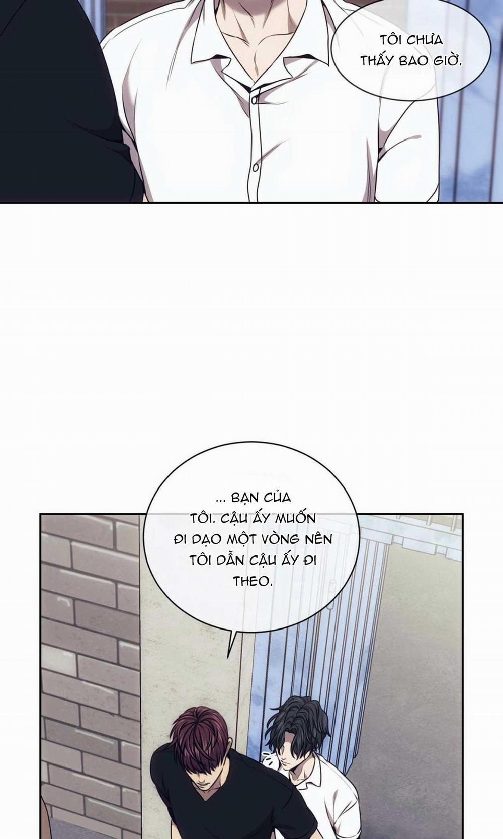 Công Cuộc Báo Thù Của Kẻ Yếu Thế 29 trang 51