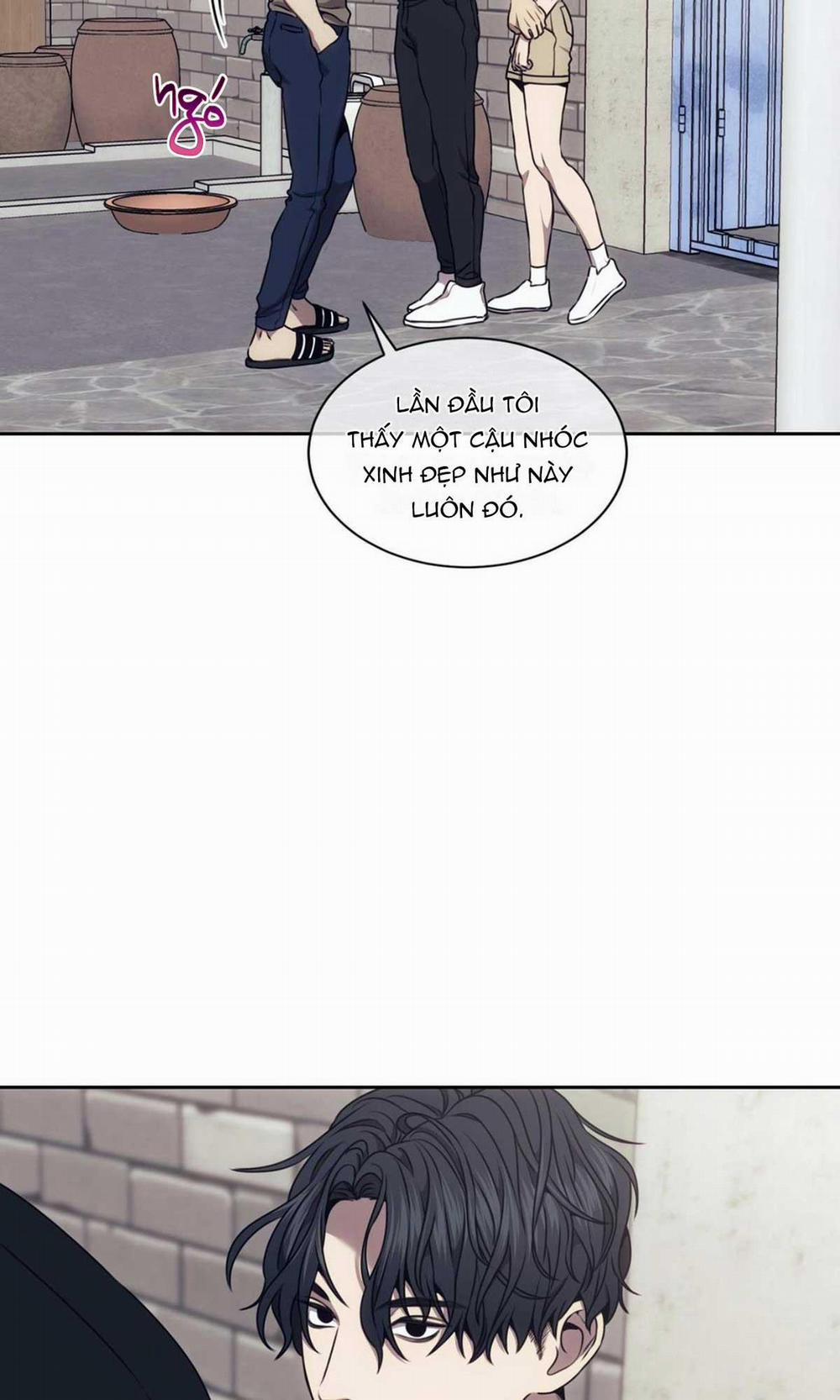 Công Cuộc Báo Thù Của Kẻ Yếu Thế 29 trang 53