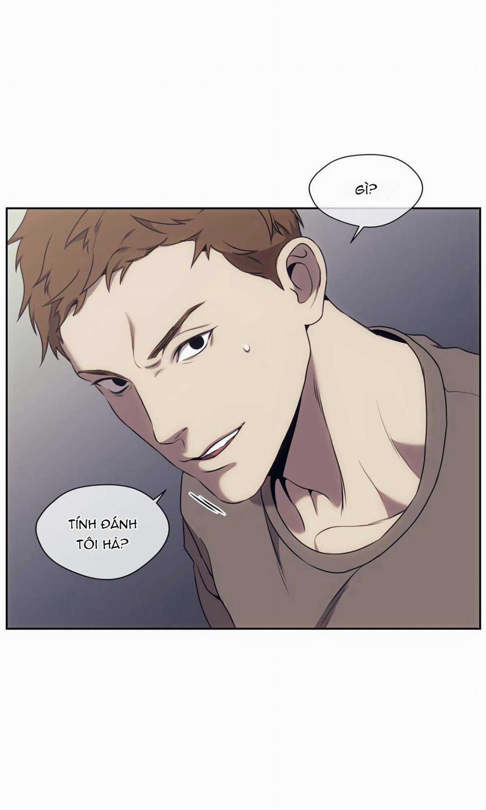 Công Cuộc Báo Thù Của Kẻ Yếu Thế 29 trang 56