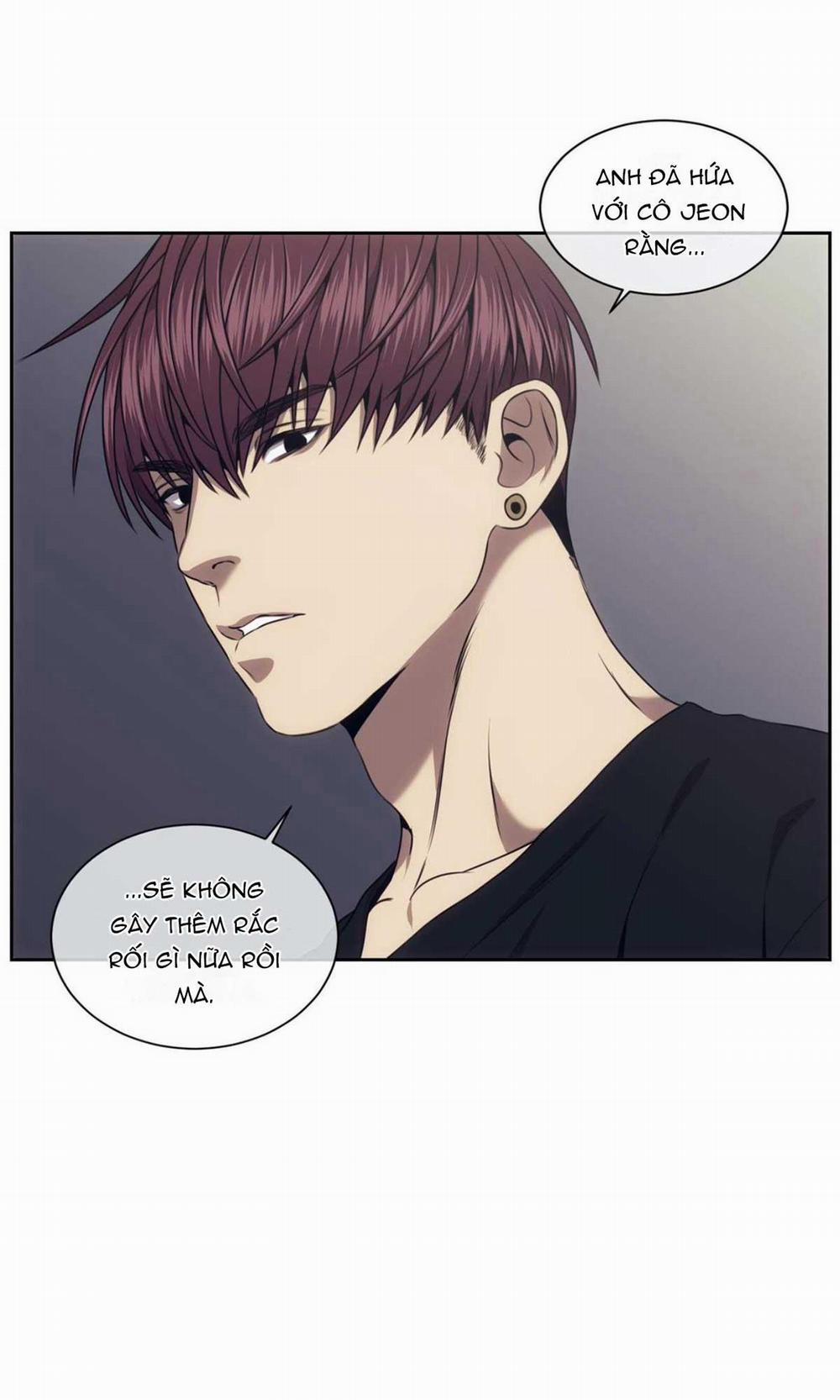 Công Cuộc Báo Thù Của Kẻ Yếu Thế 29 trang 57