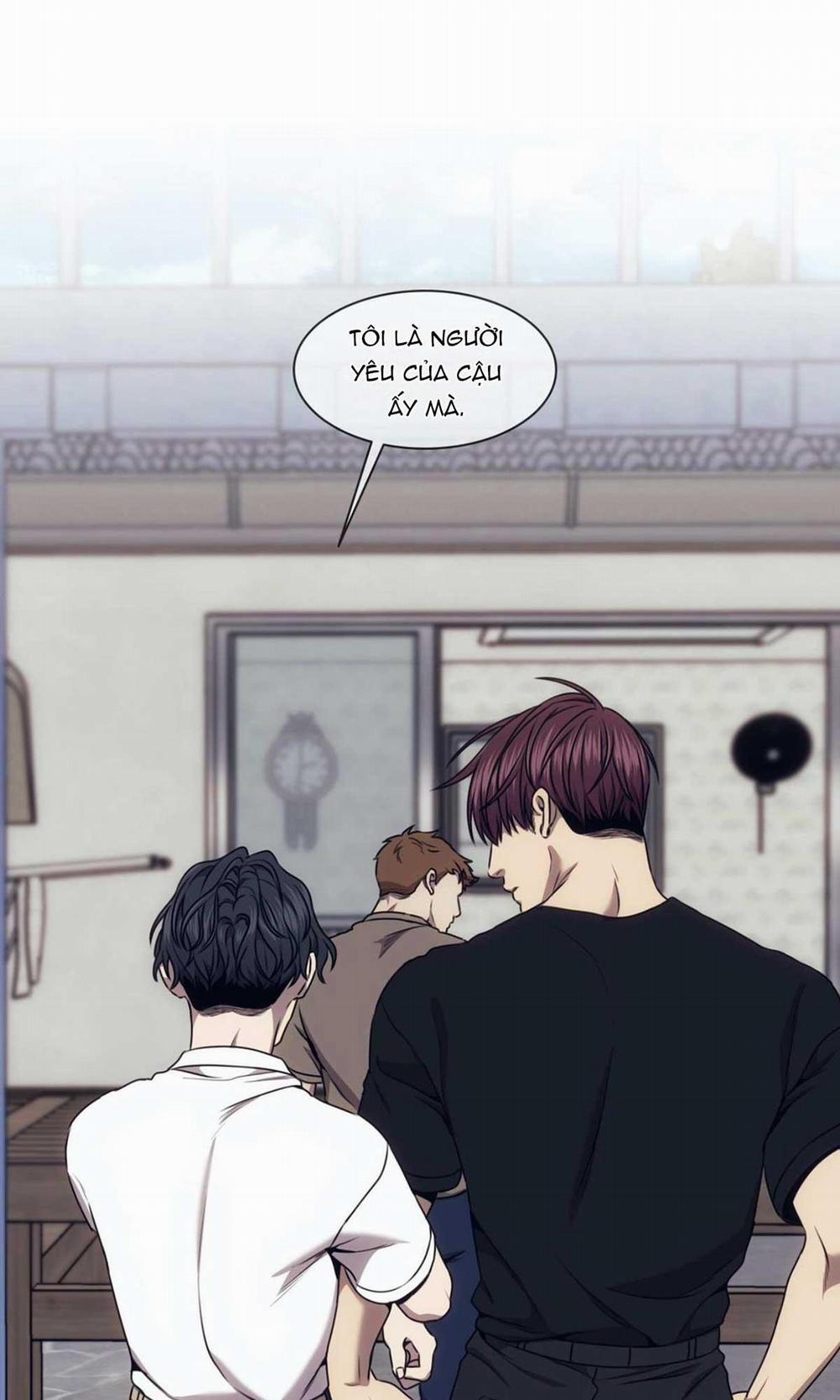 Công Cuộc Báo Thù Của Kẻ Yếu Thế 29 trang 60