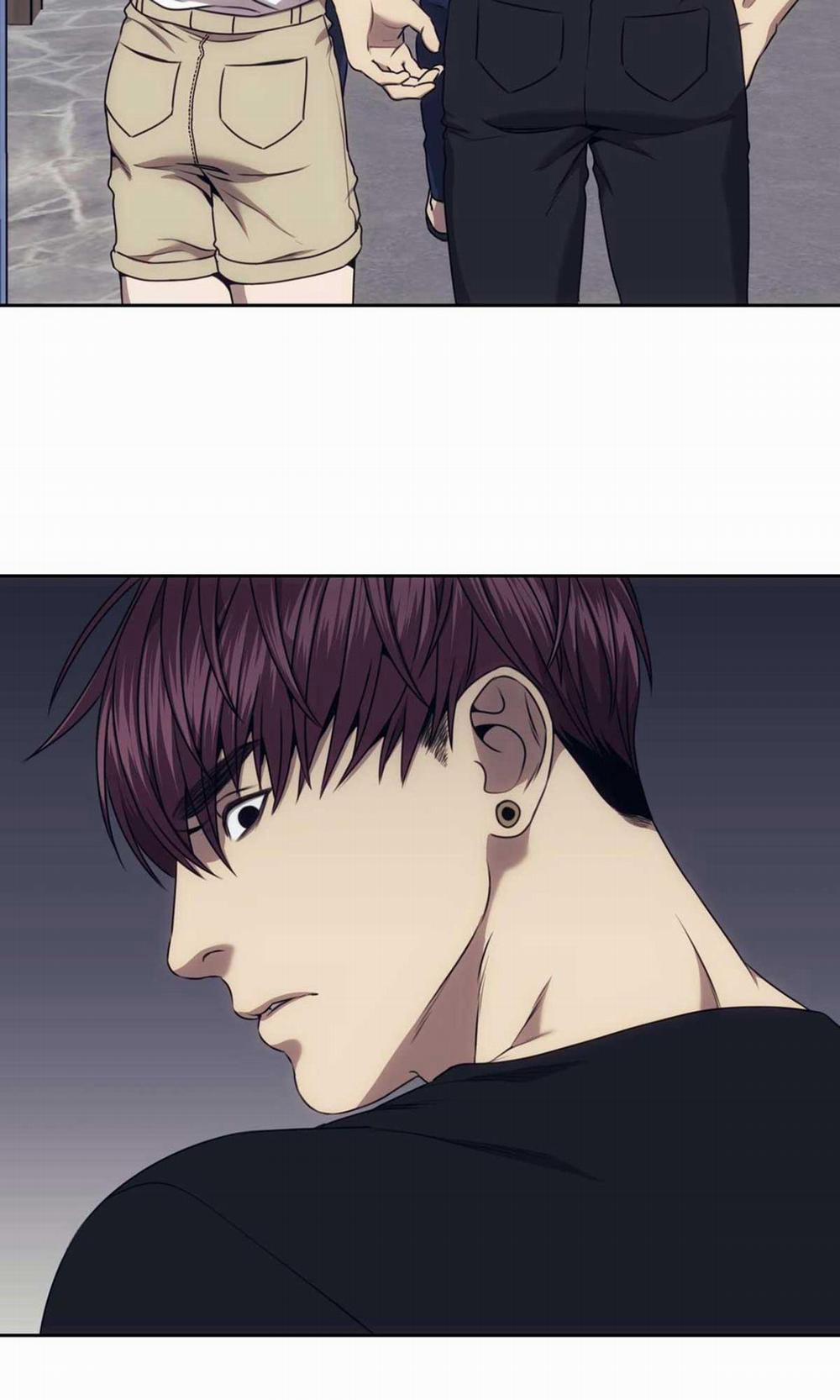 Công Cuộc Báo Thù Của Kẻ Yếu Thế 29 trang 61