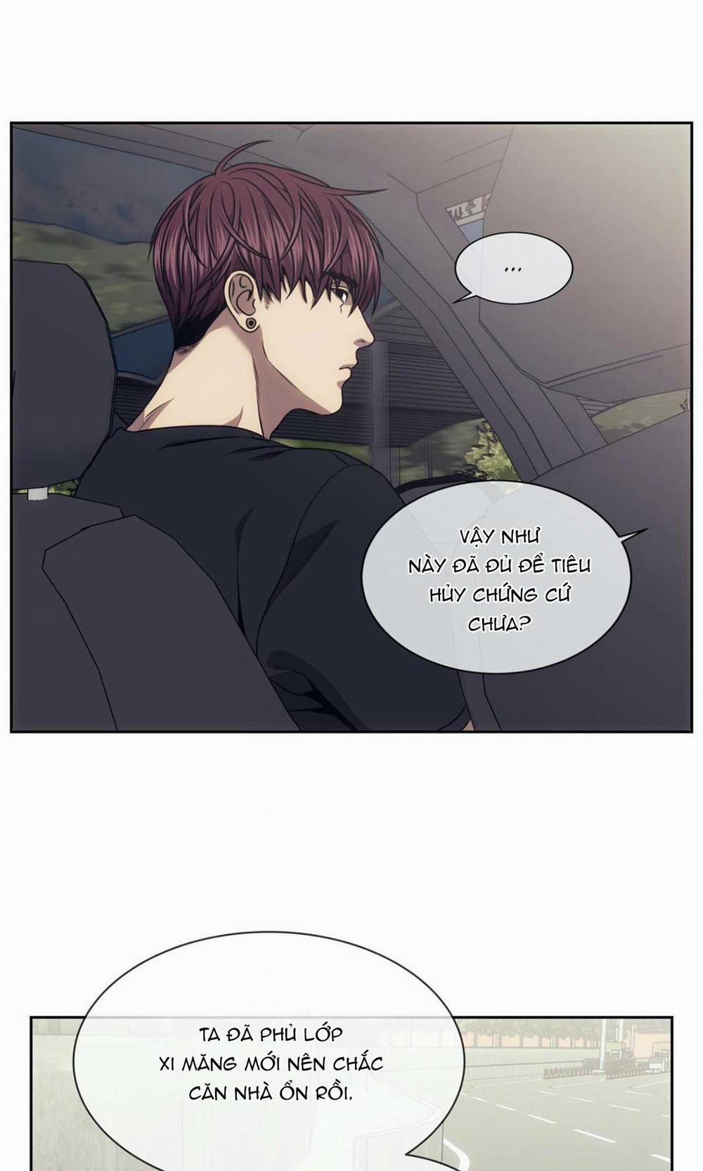 Công Cuộc Báo Thù Của Kẻ Yếu Thế 29 trang 7