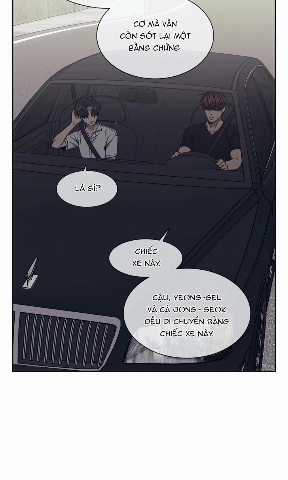 Công Cuộc Báo Thù Của Kẻ Yếu Thế 29 trang 8