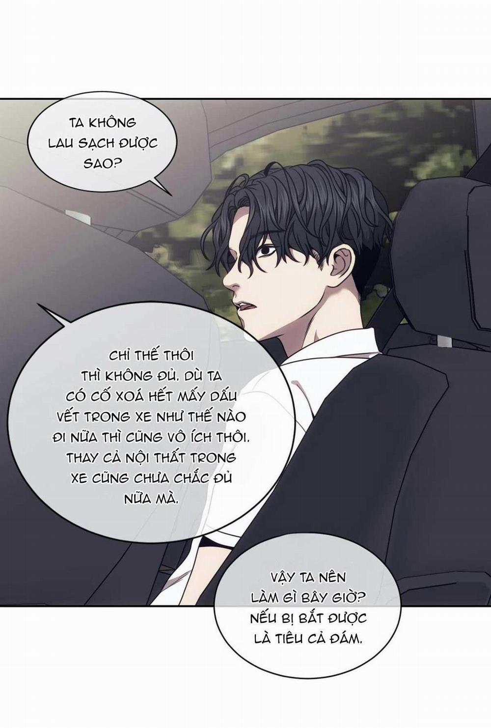 Công Cuộc Báo Thù Của Kẻ Yếu Thế 29 trang 9