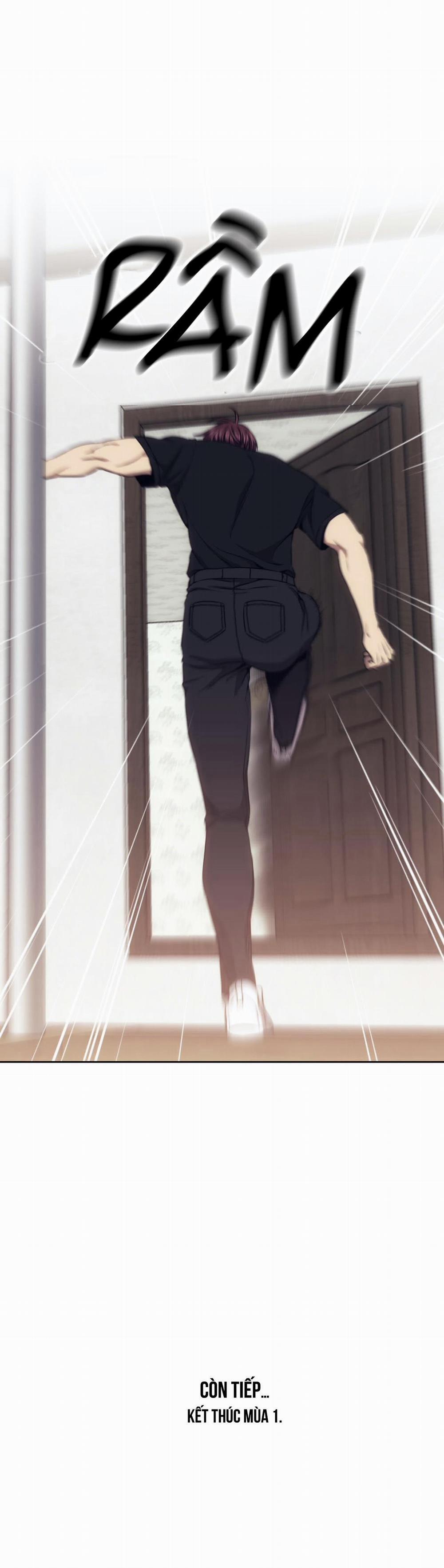 Công Cuộc Báo Thù Của Kẻ Yếu Thế 30 trang 12