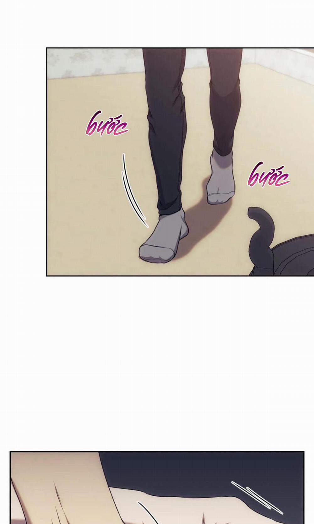 Công Cuộc Báo Thù Của Kẻ Yếu Thế 31 trang 10