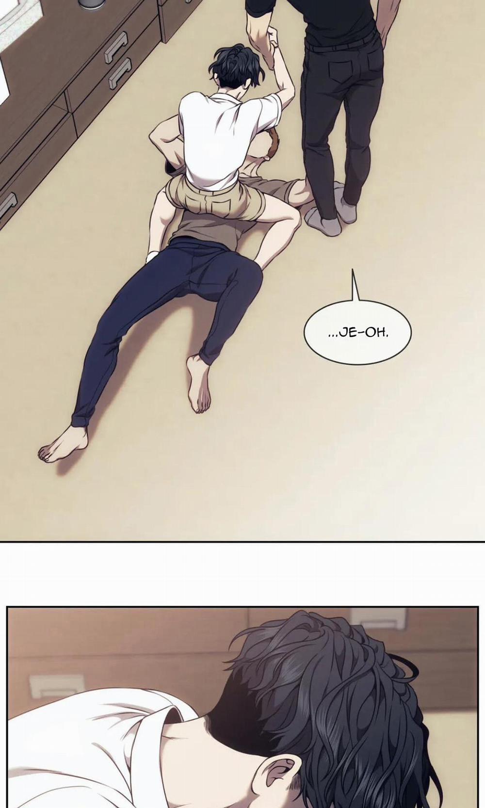 Công Cuộc Báo Thù Của Kẻ Yếu Thế 31 trang 12