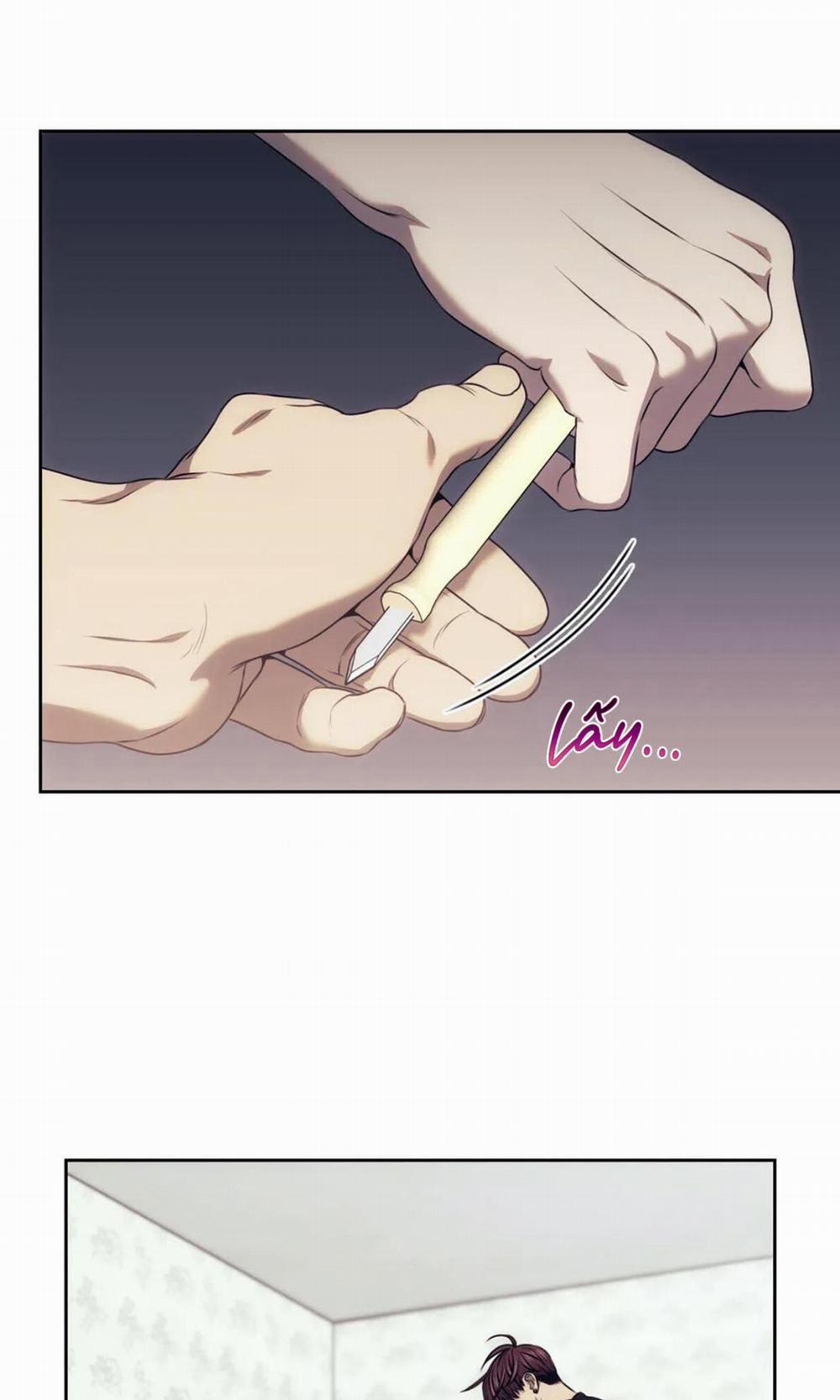 Công Cuộc Báo Thù Của Kẻ Yếu Thế 31 trang 16