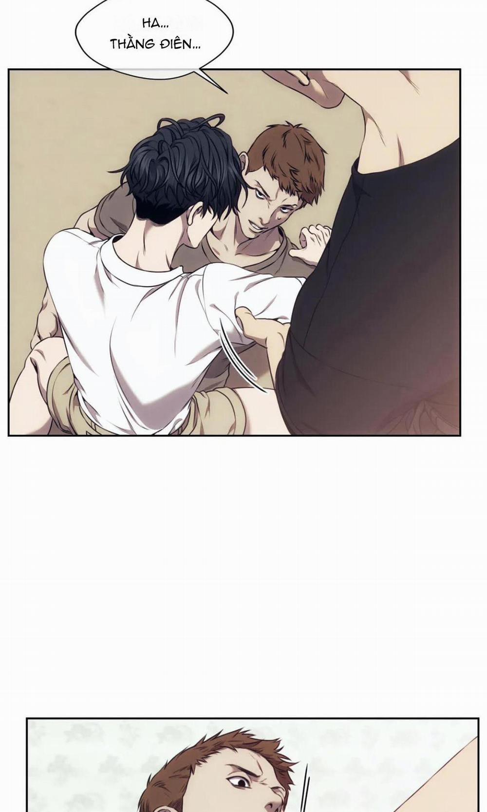 Công Cuộc Báo Thù Của Kẻ Yếu Thế 31 trang 18