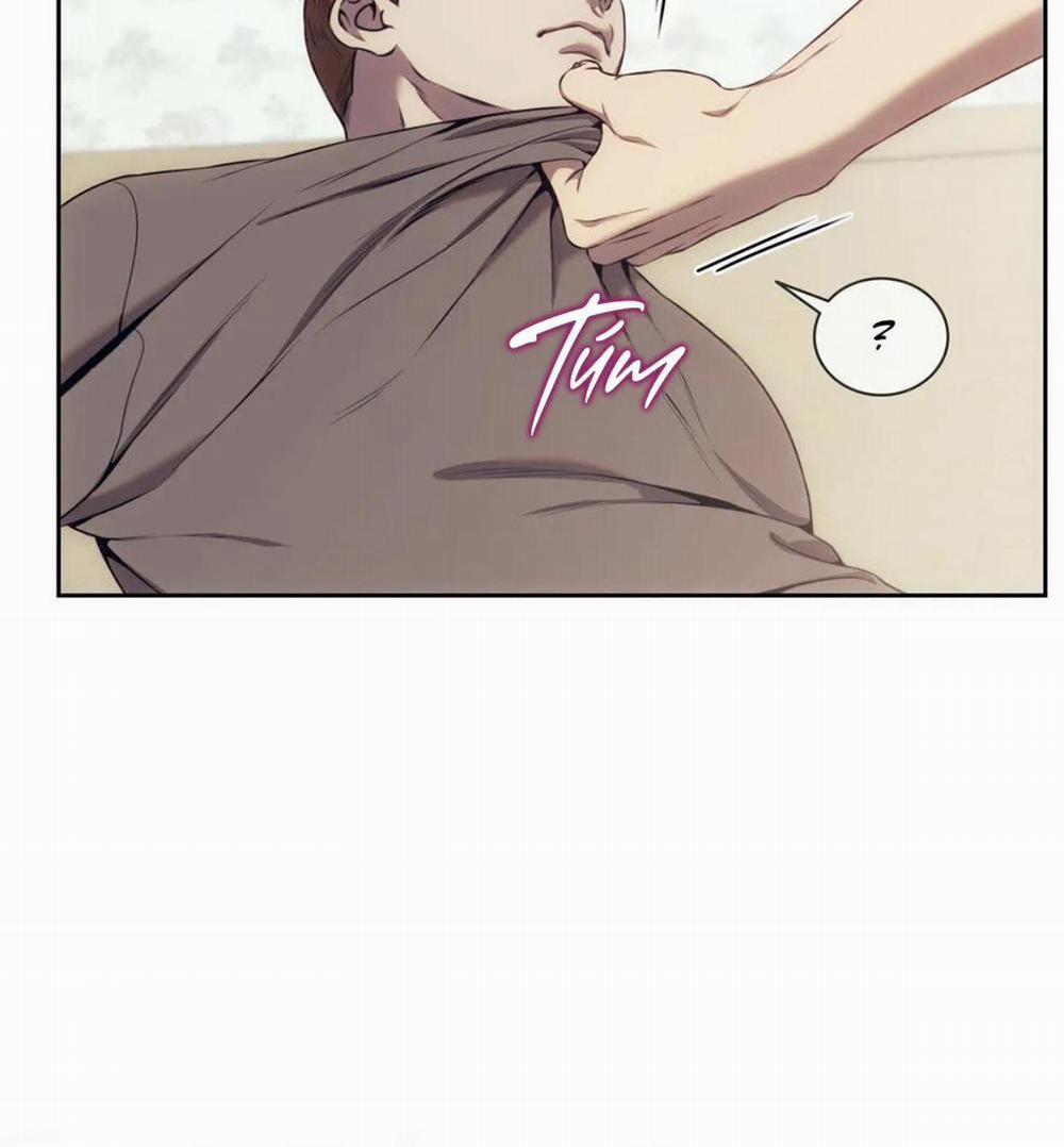 Công Cuộc Báo Thù Của Kẻ Yếu Thế 31 trang 19