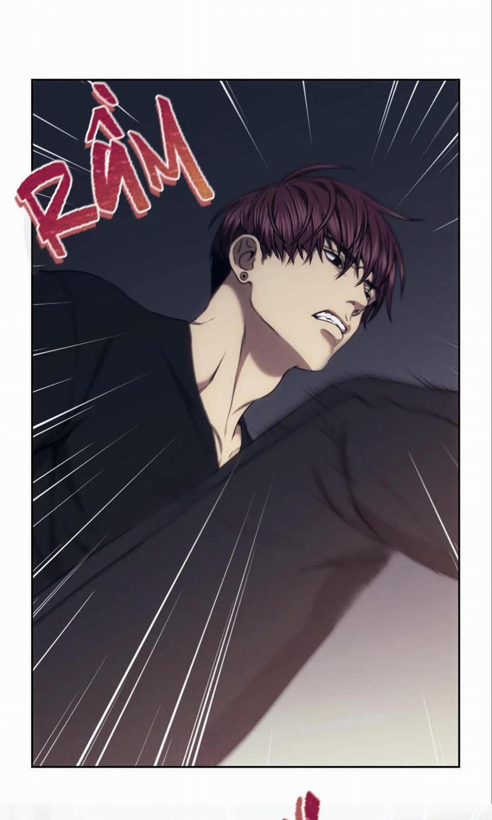 Công Cuộc Báo Thù Của Kẻ Yếu Thế 31 trang 2