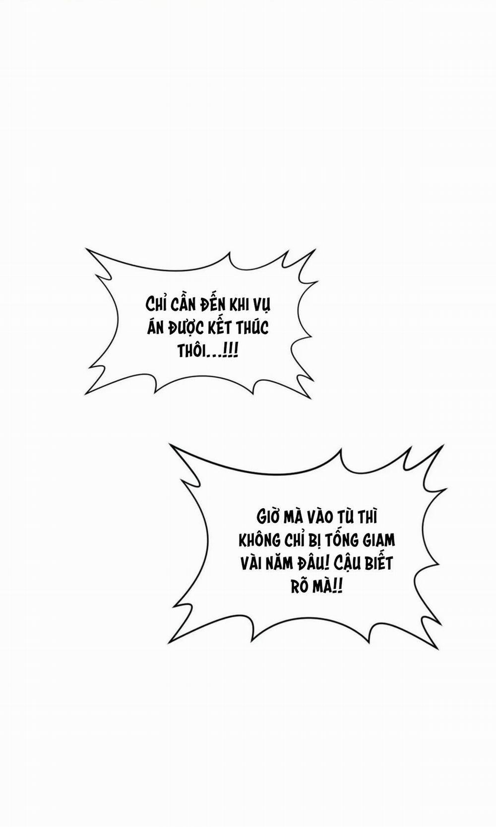 Công Cuộc Báo Thù Của Kẻ Yếu Thế 31 trang 29