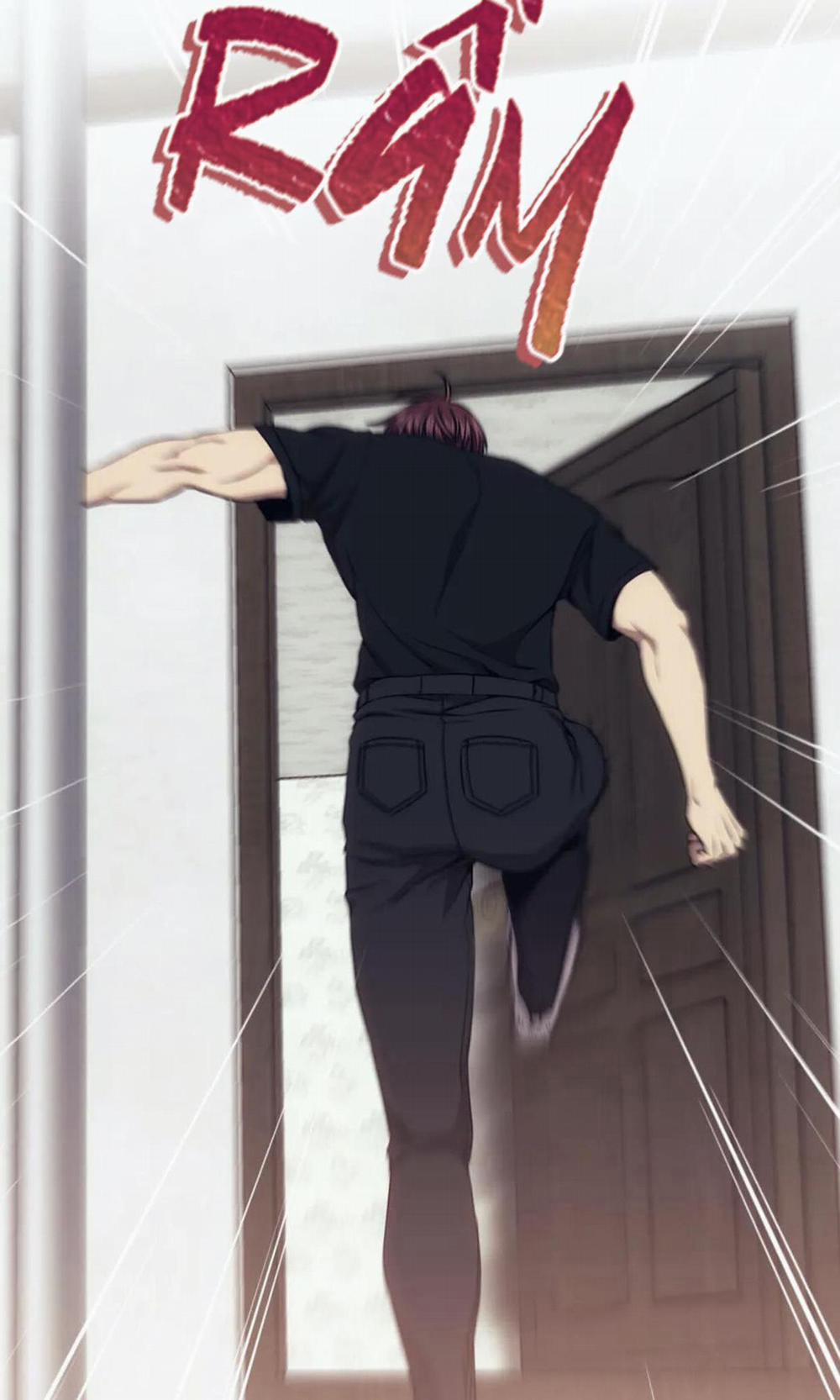 Công Cuộc Báo Thù Của Kẻ Yếu Thế 31 trang 3