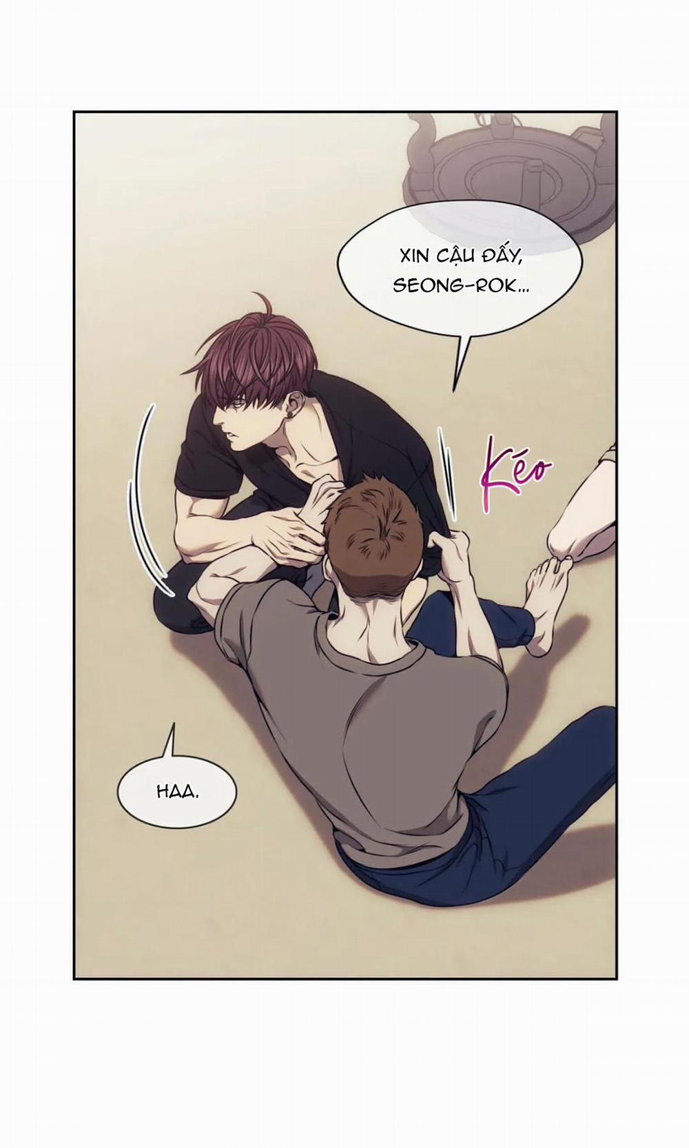 Công Cuộc Báo Thù Của Kẻ Yếu Thế 31 trang 31