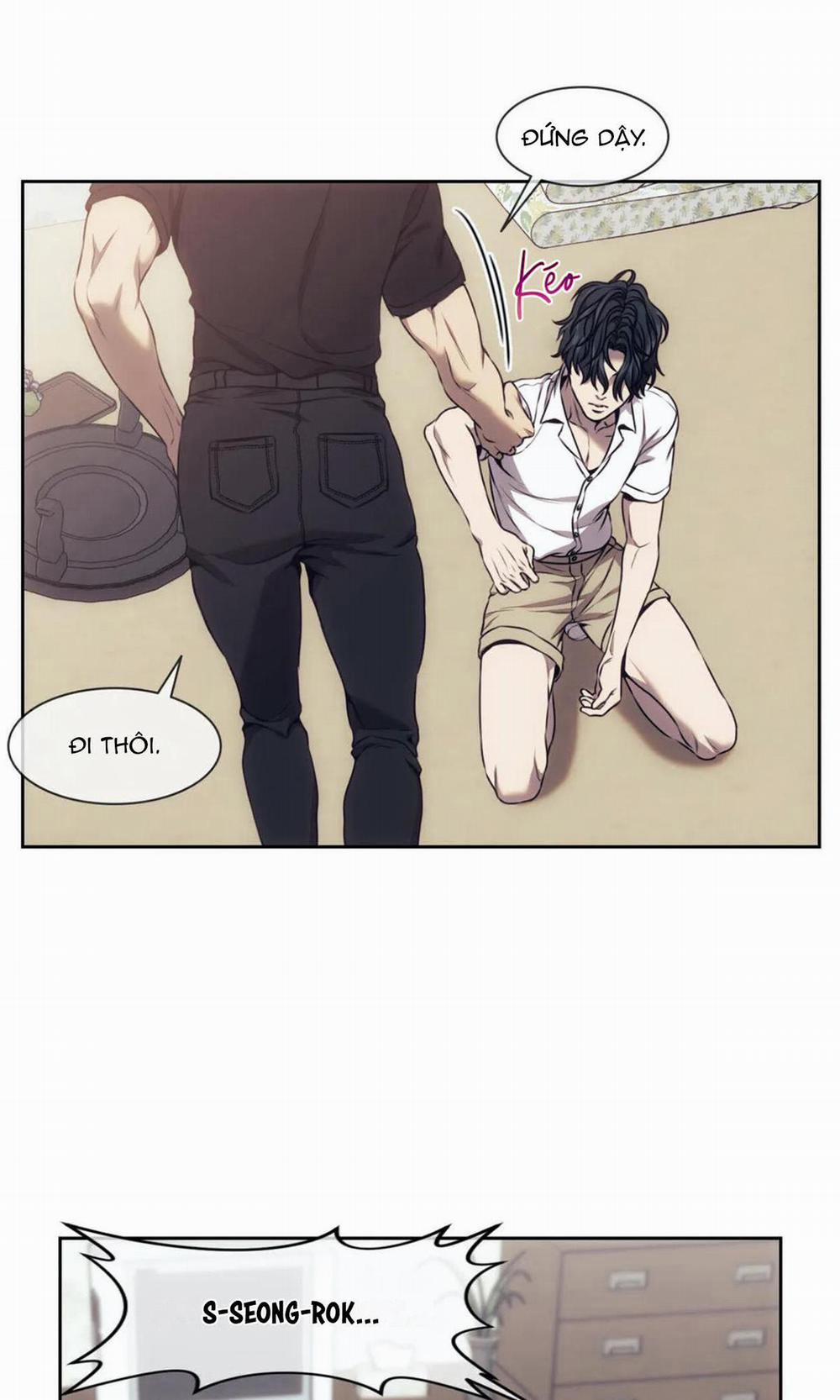 Công Cuộc Báo Thù Của Kẻ Yếu Thế 31 trang 32