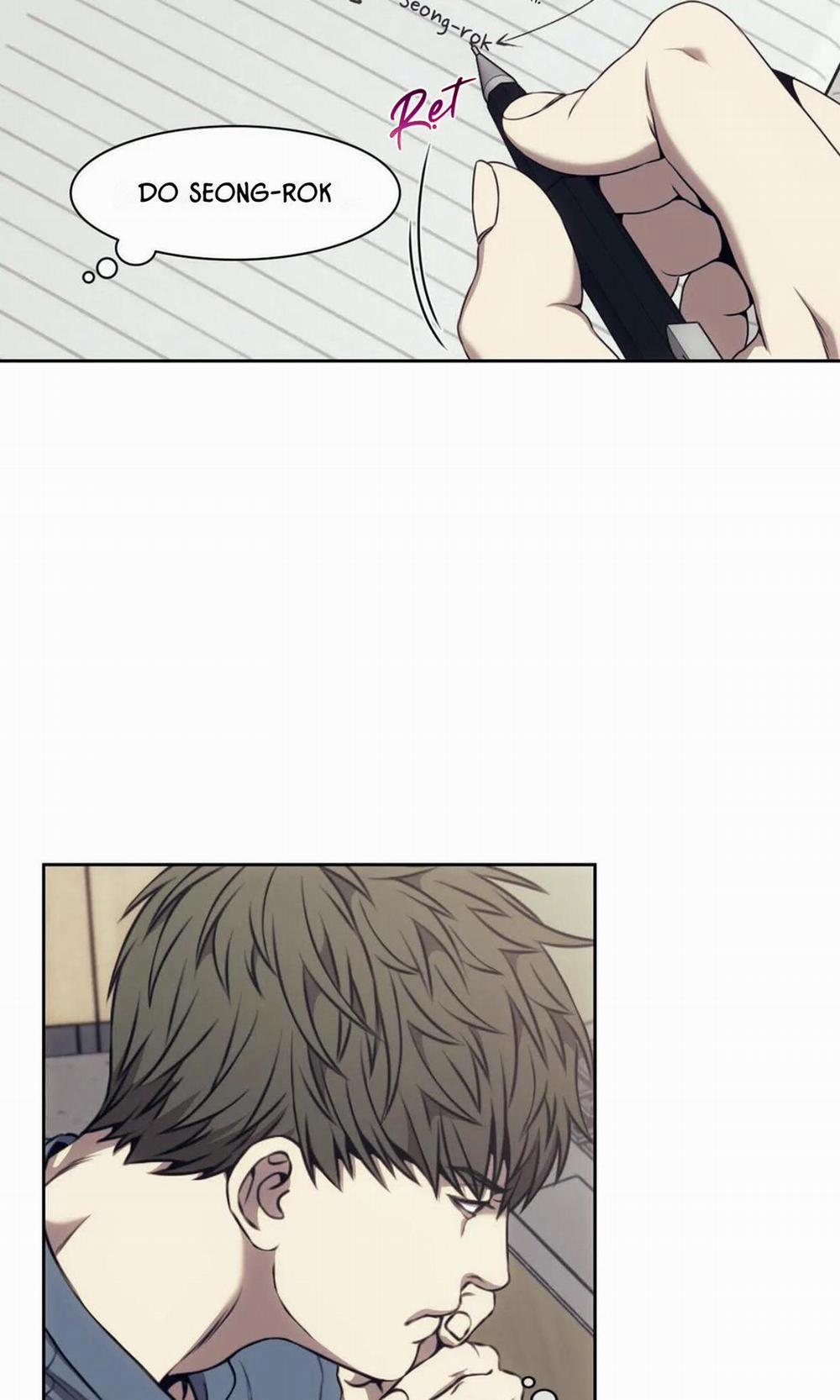 Công Cuộc Báo Thù Của Kẻ Yếu Thế 31 trang 38