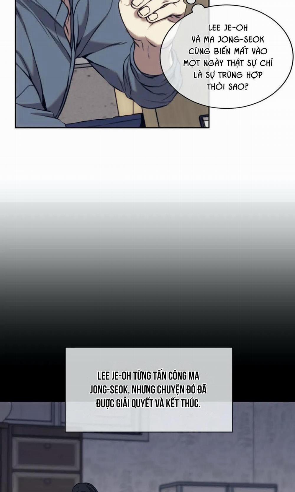 Công Cuộc Báo Thù Của Kẻ Yếu Thế 31 trang 39