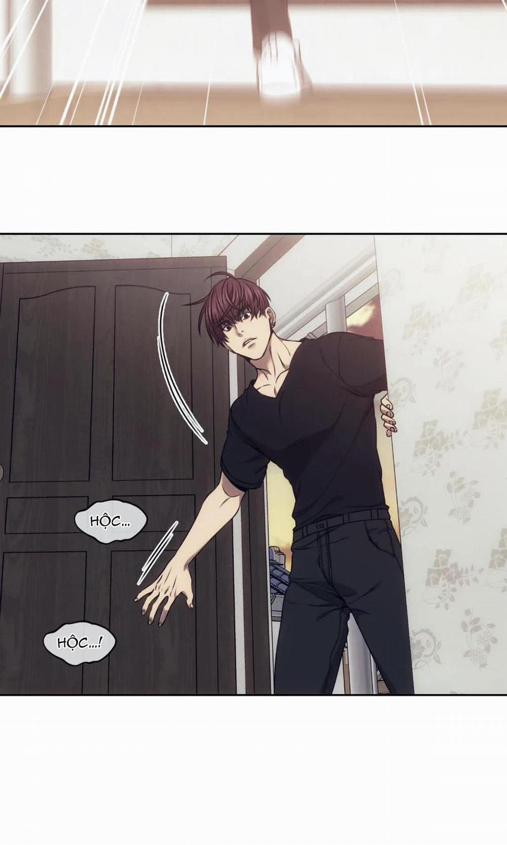 Công Cuộc Báo Thù Của Kẻ Yếu Thế 31 trang 4