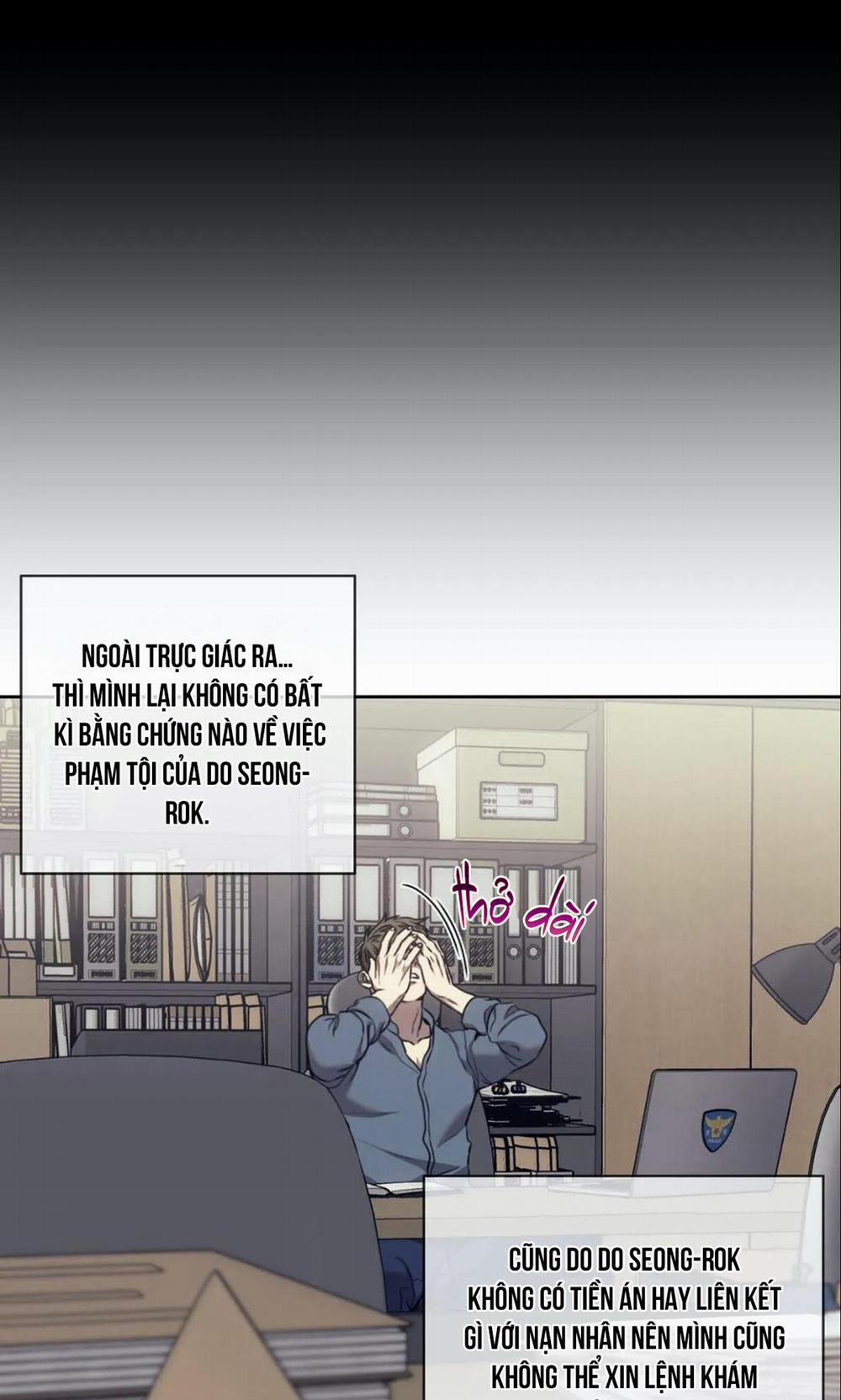 Công Cuộc Báo Thù Của Kẻ Yếu Thế 31 trang 43