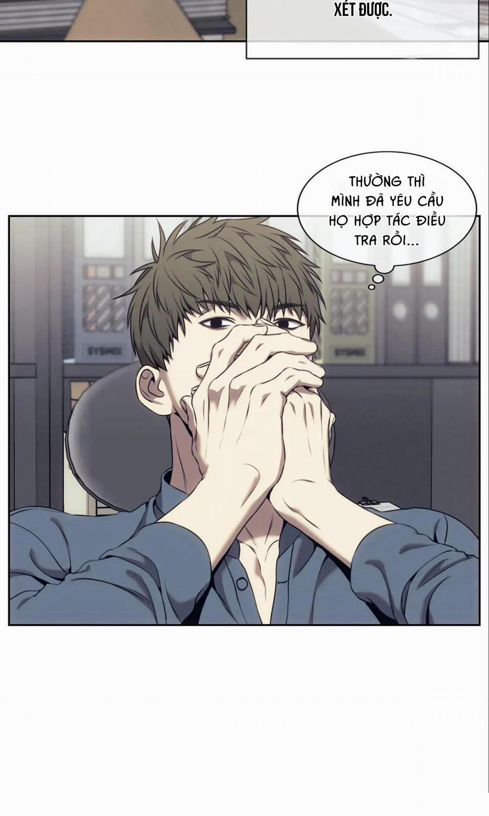 Công Cuộc Báo Thù Của Kẻ Yếu Thế 31 trang 44