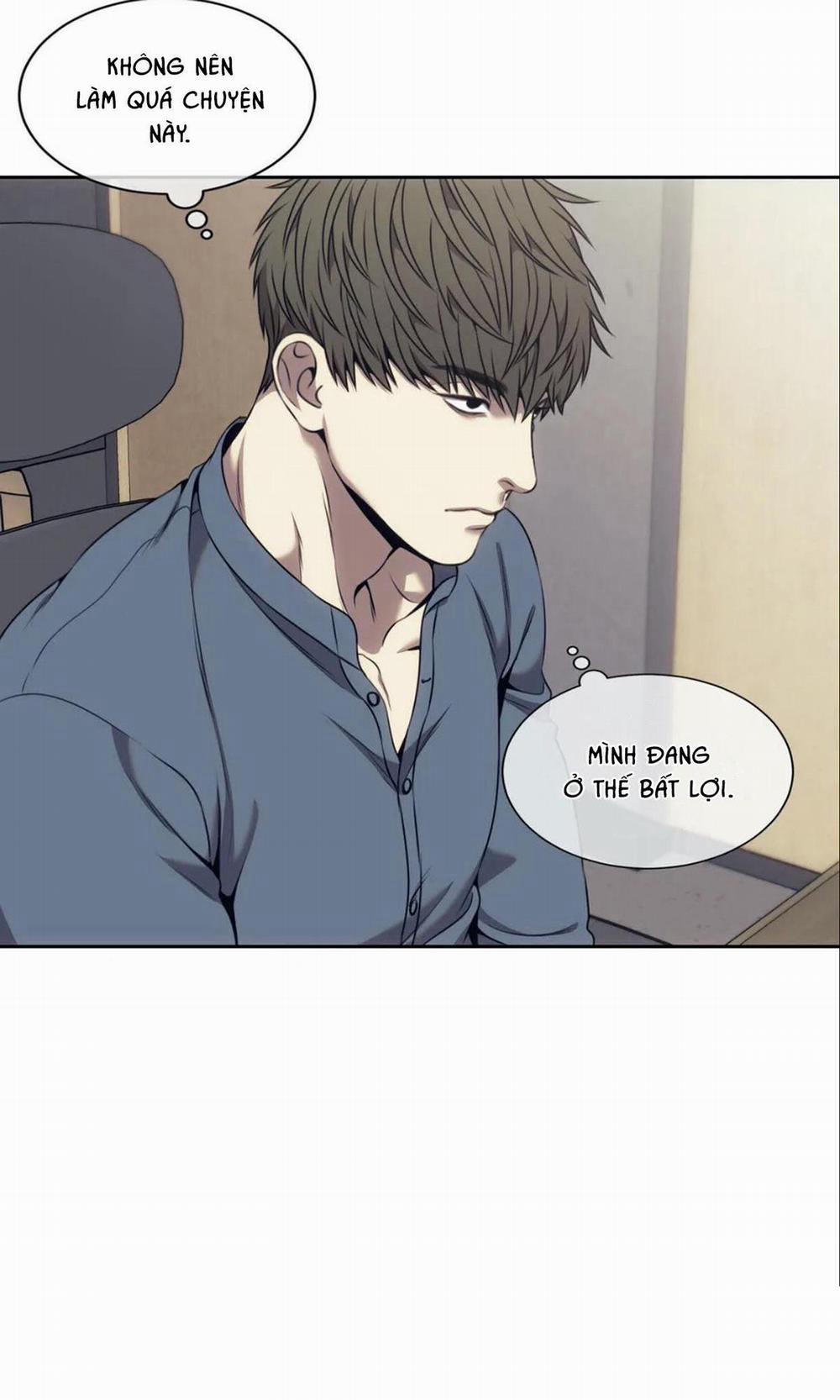 Công Cuộc Báo Thù Của Kẻ Yếu Thế 31 trang 46