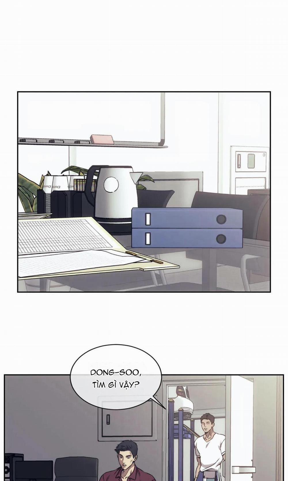 Công Cuộc Báo Thù Của Kẻ Yếu Thế 31 trang 49