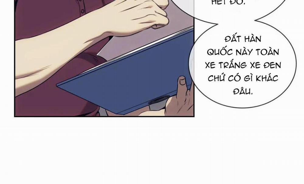 Công Cuộc Báo Thù Của Kẻ Yếu Thế 31 trang 52