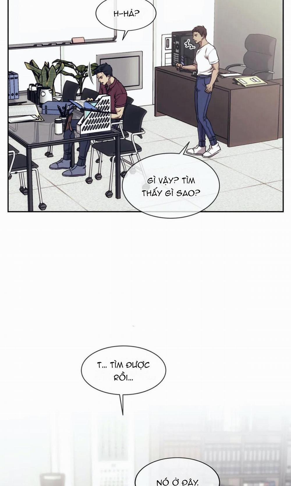 Công Cuộc Báo Thù Của Kẻ Yếu Thế 31 trang 54