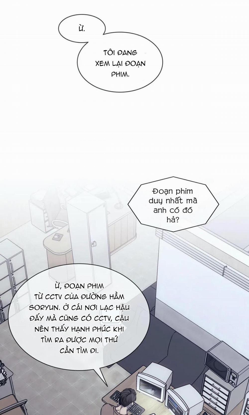 Công Cuộc Báo Thù Của Kẻ Yếu Thế 31 trang 56